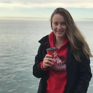 Meet your Posher, Ally